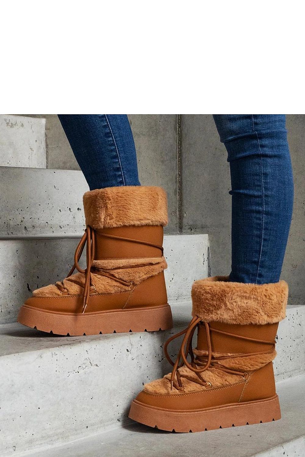  bottes de neige model 205019 Solea 