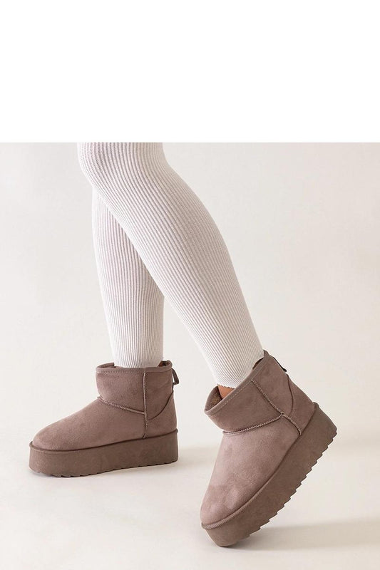  bottes de neige model 205037 Solea 