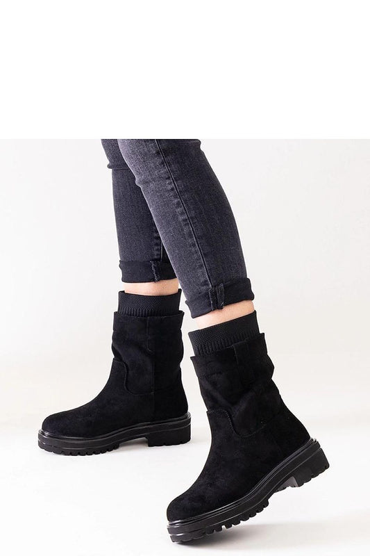  Bottes model 205038 Solea 