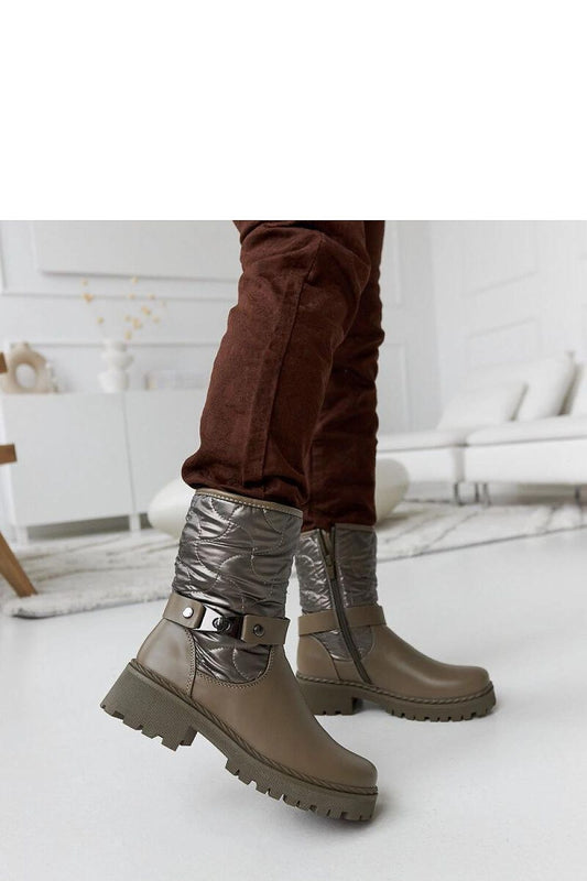  Bottes model 205051 Solea 