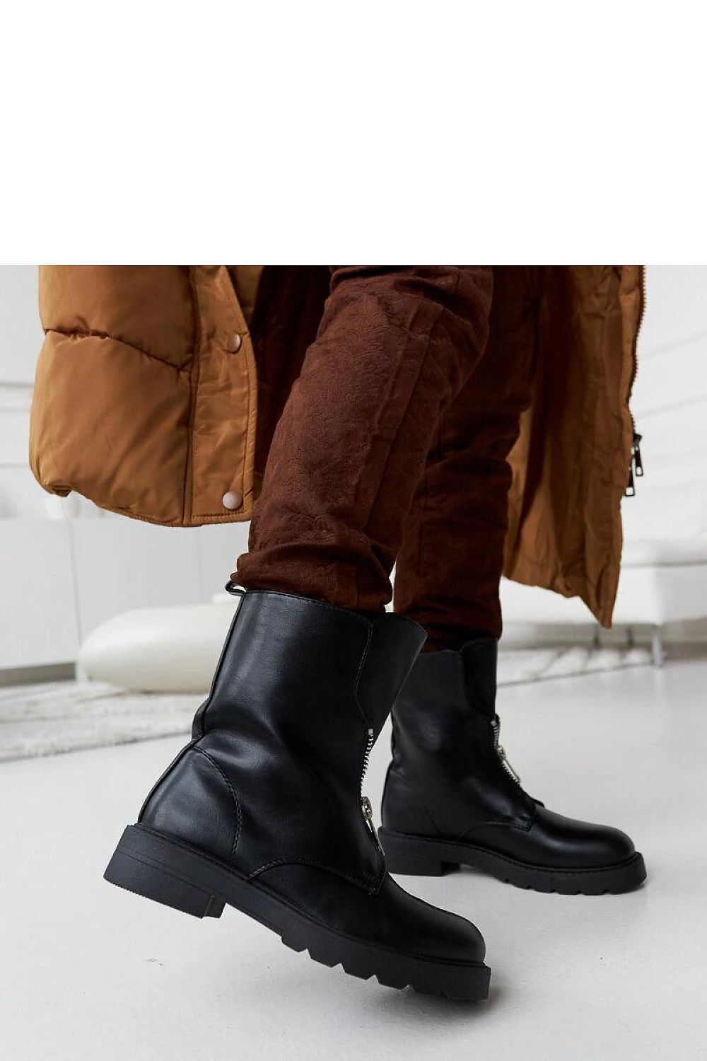 Bottes model 205052 Solea 