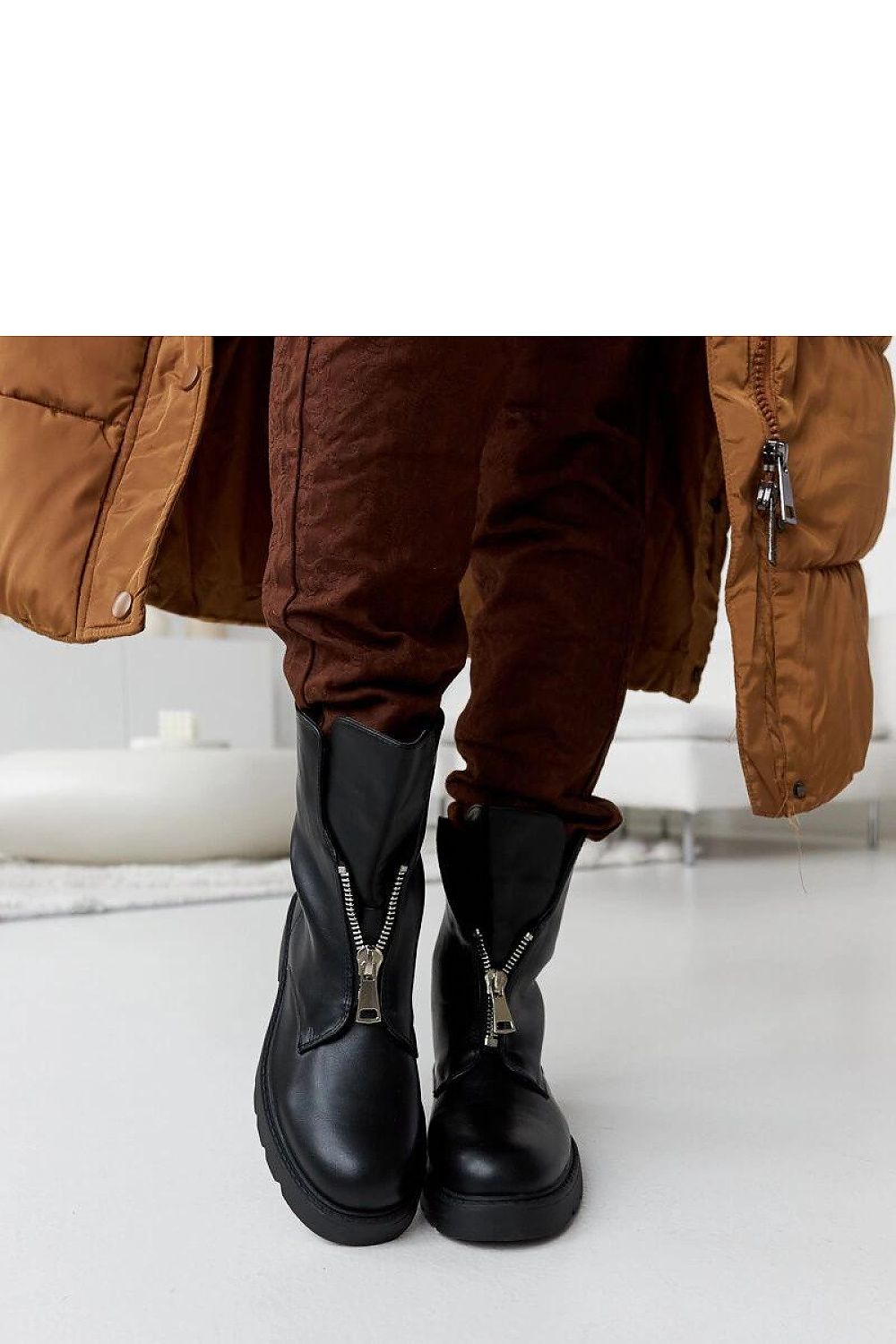  Bottes model 205052 Solea 