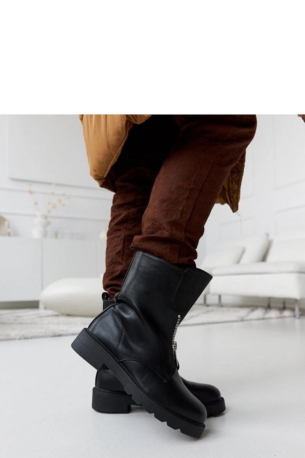  Bottes model 205052 Solea 