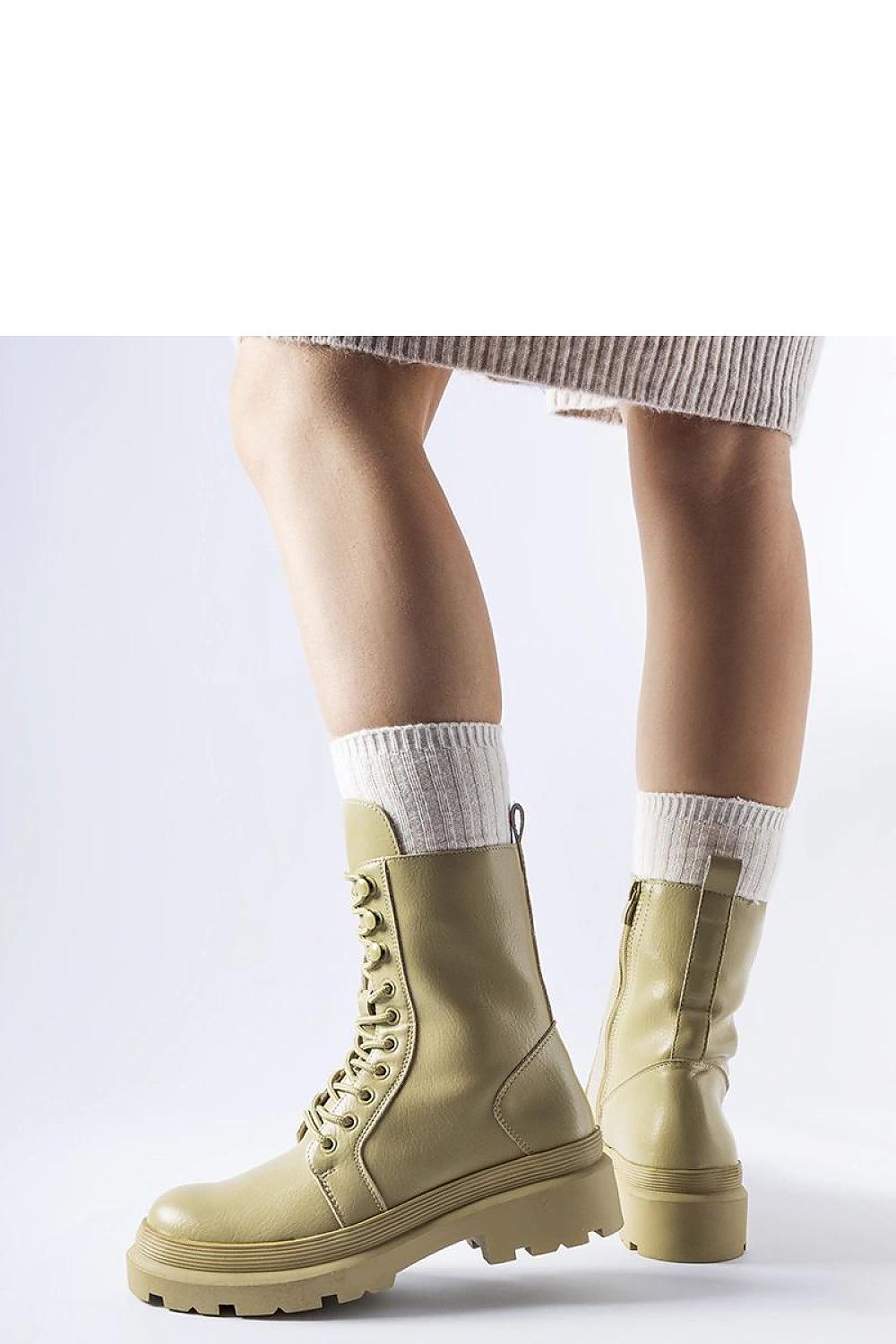  Bottes model 205073 Solea 