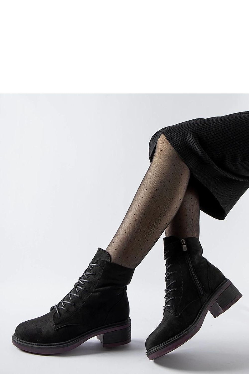  Bottes à talons model 205084 Solea 