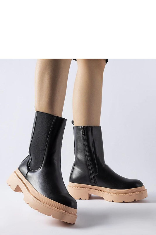  Bottes model 205087 Solea 