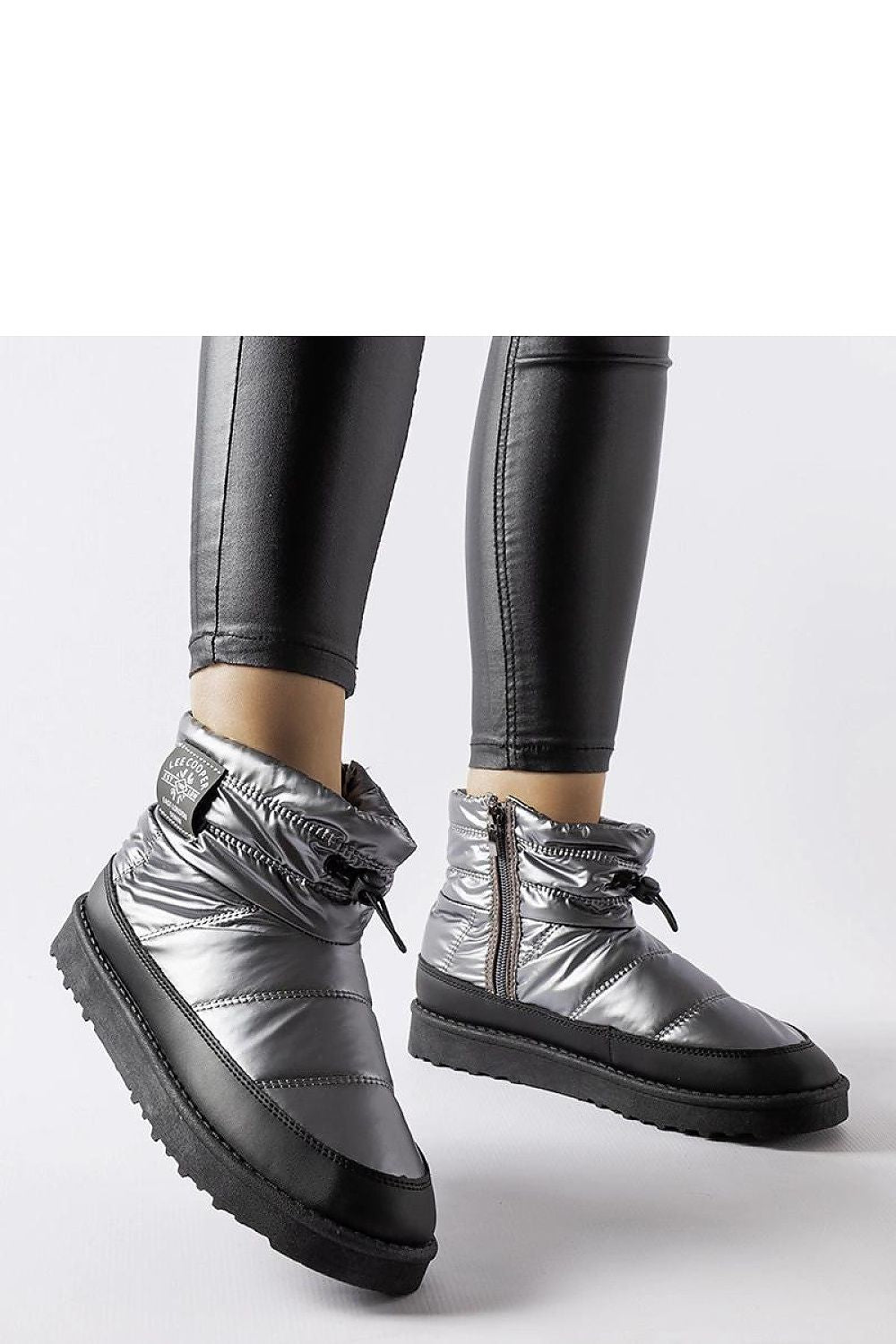  bottes de neige model 205099 Solea 