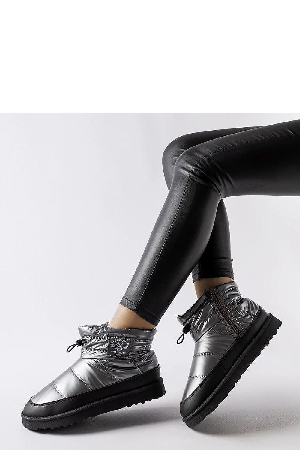  bottes de neige model 205099 Solea 