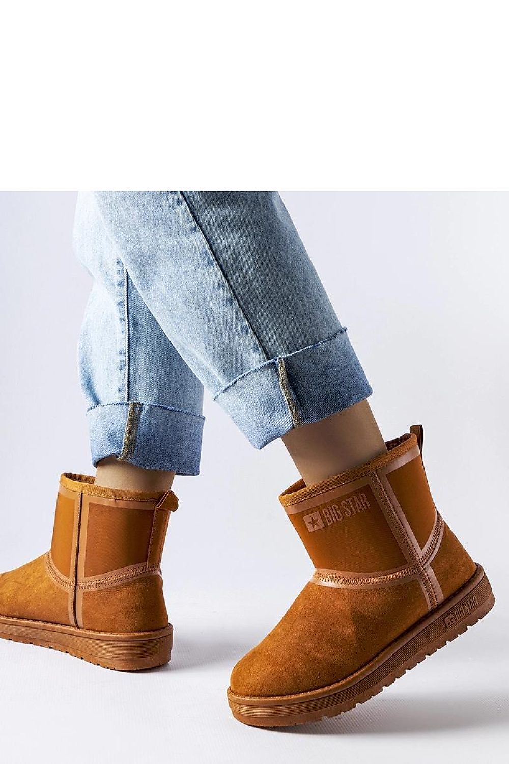  bottes de neige model 205107 Solea 