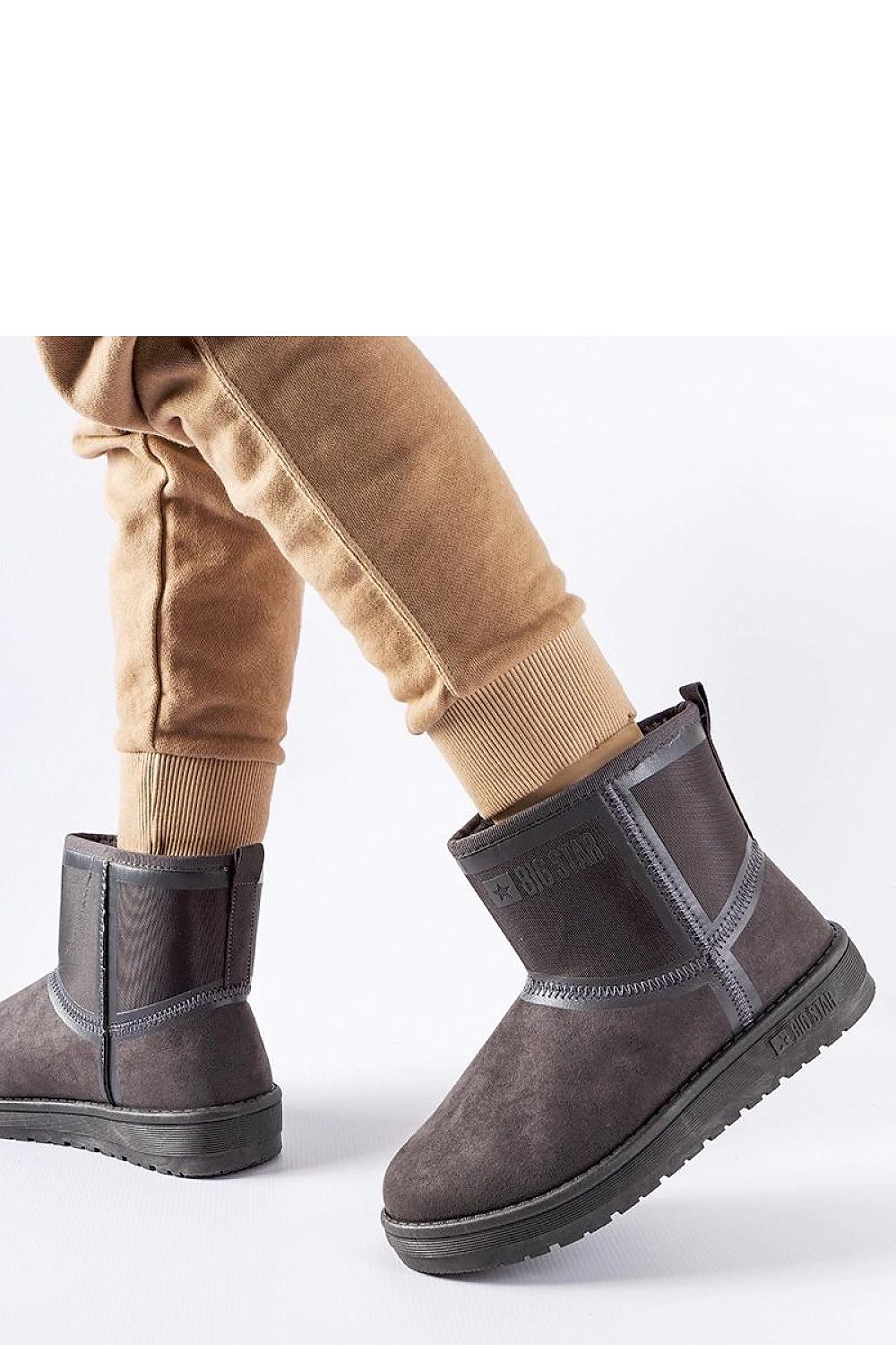  bottes de neige model 205109 Solea 