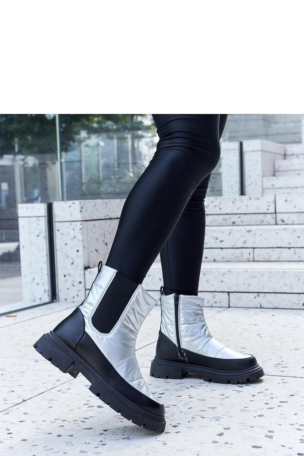  Bottes model 205110 Solea 