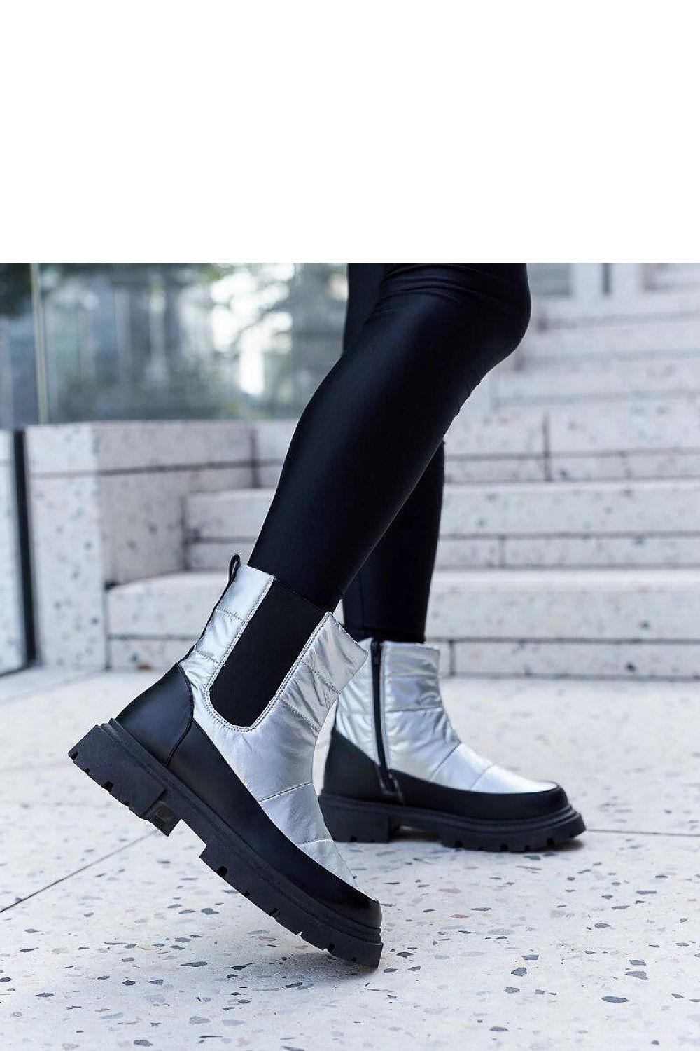  Bottes model 205110 Solea 