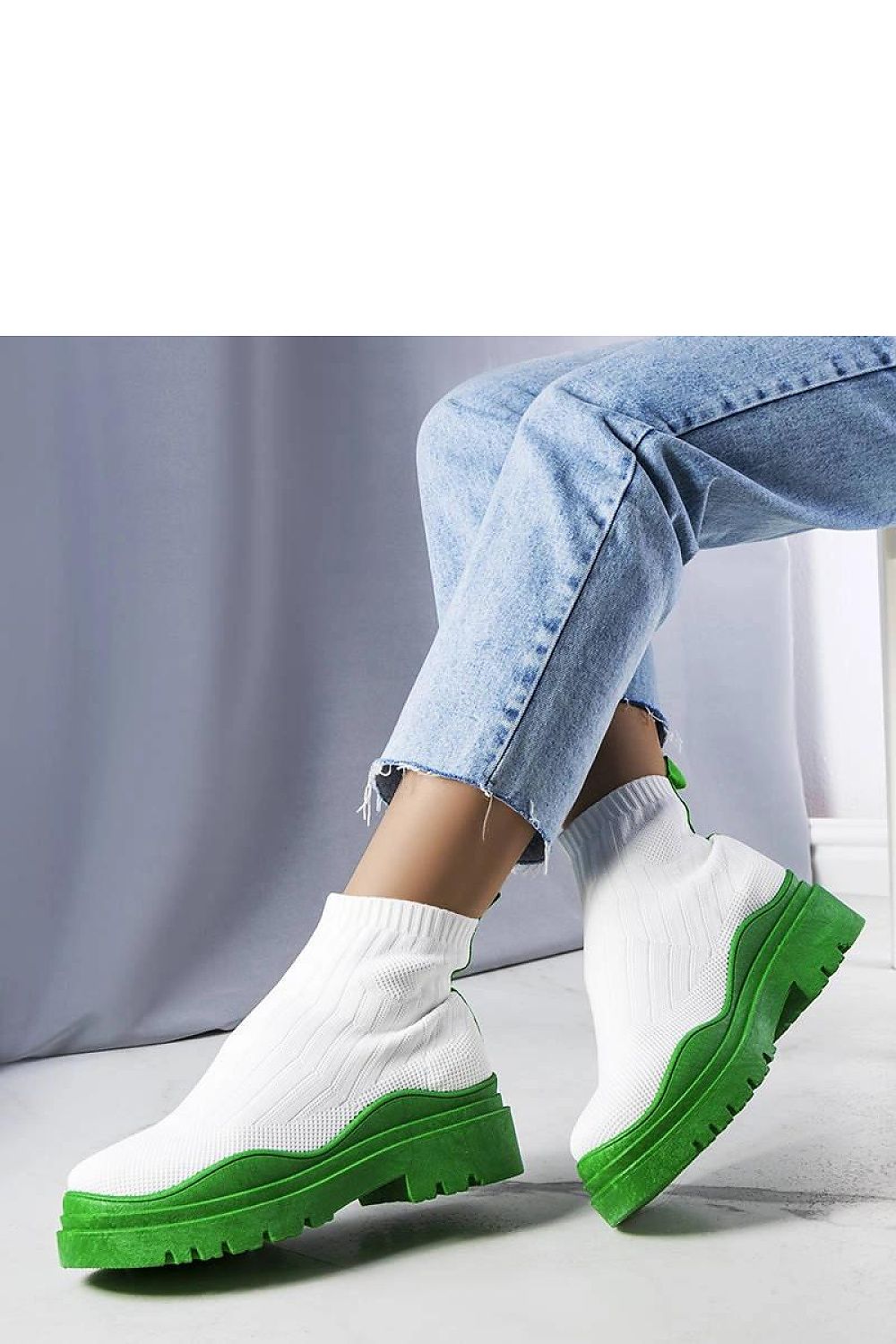  Bottes model 205132 Solea 