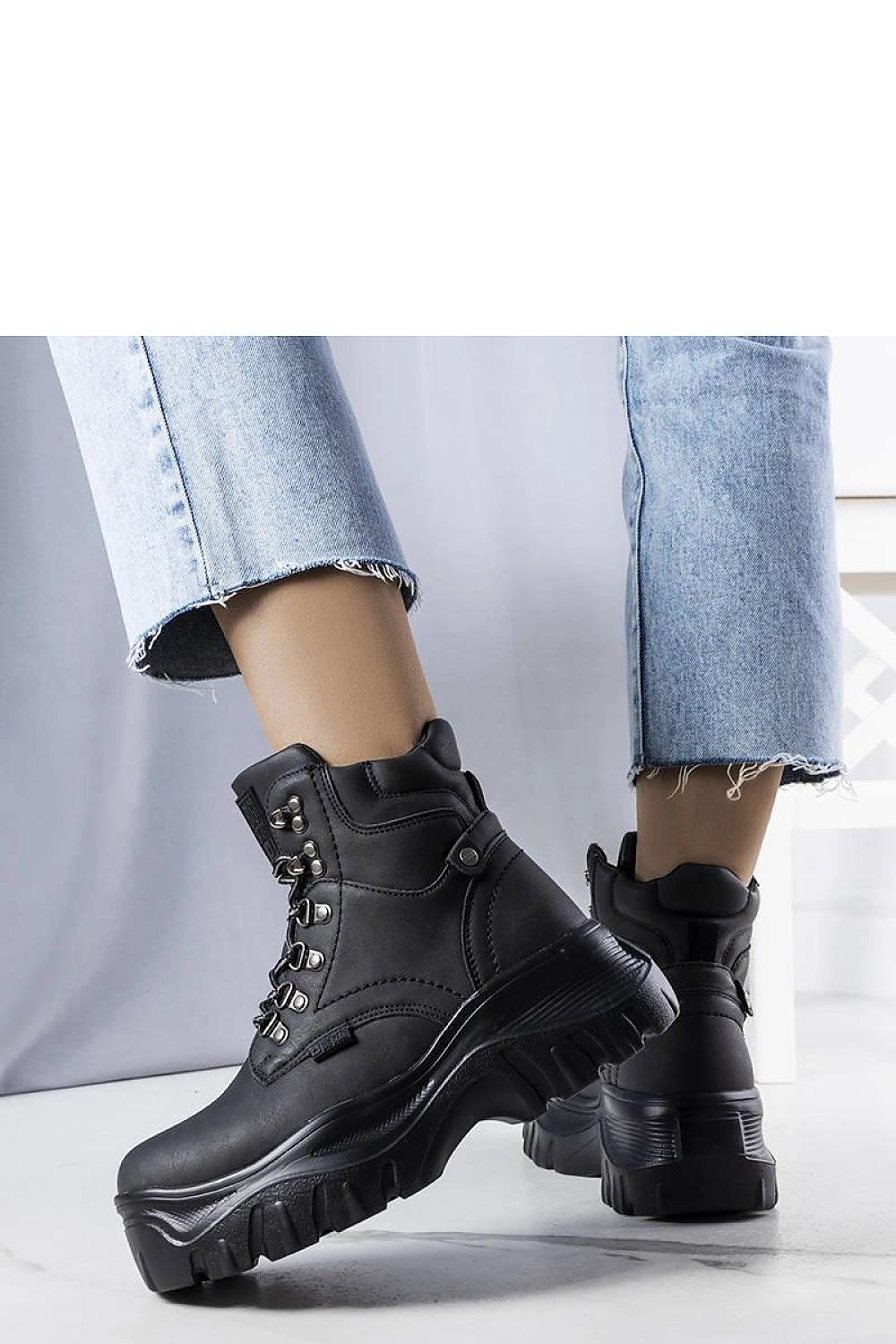  bottes de neige model 205134 Solea 