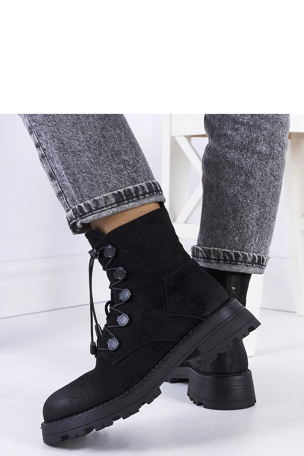  Bottes model 205156 Solea 