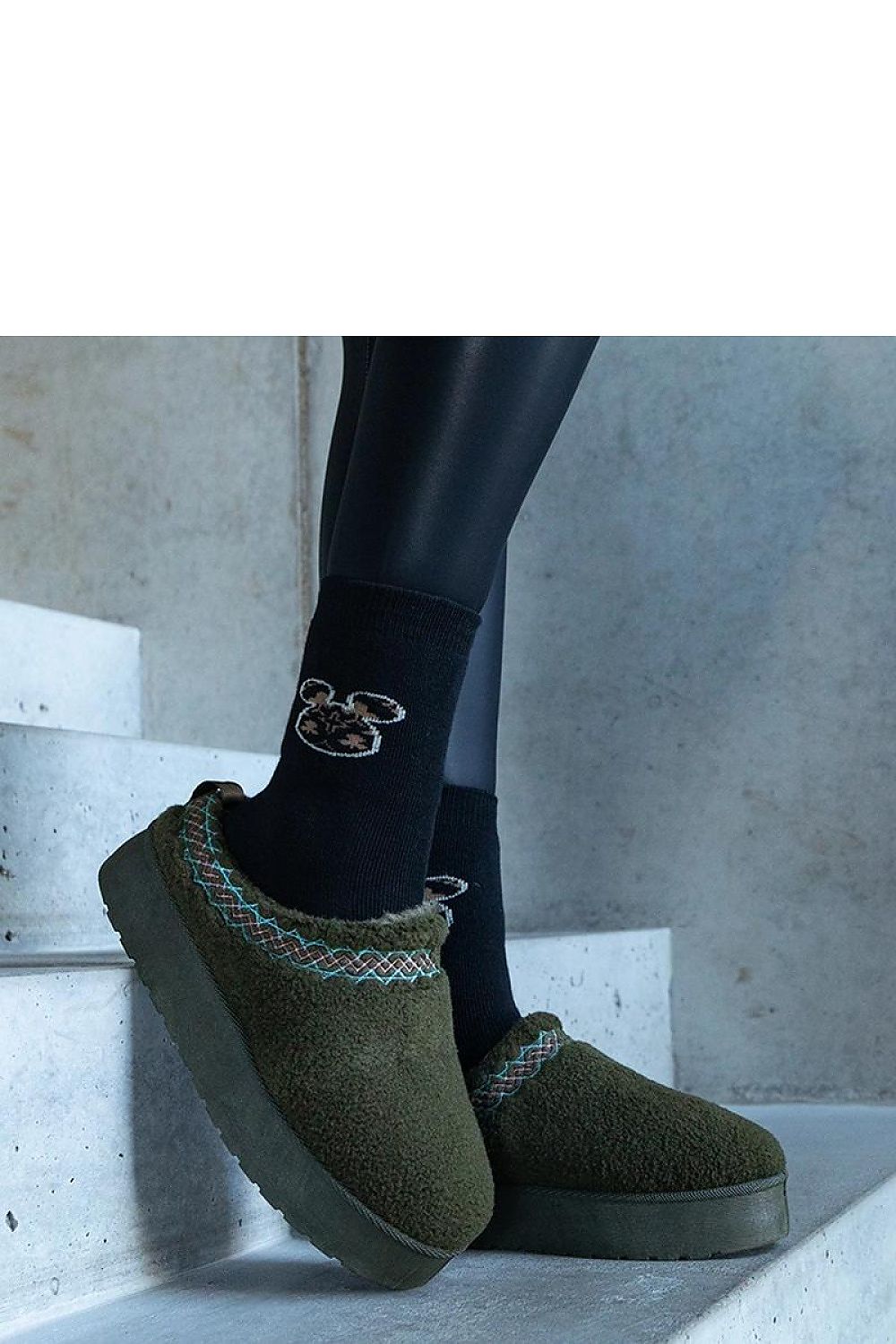  bottes de neige model 205799 Solea 