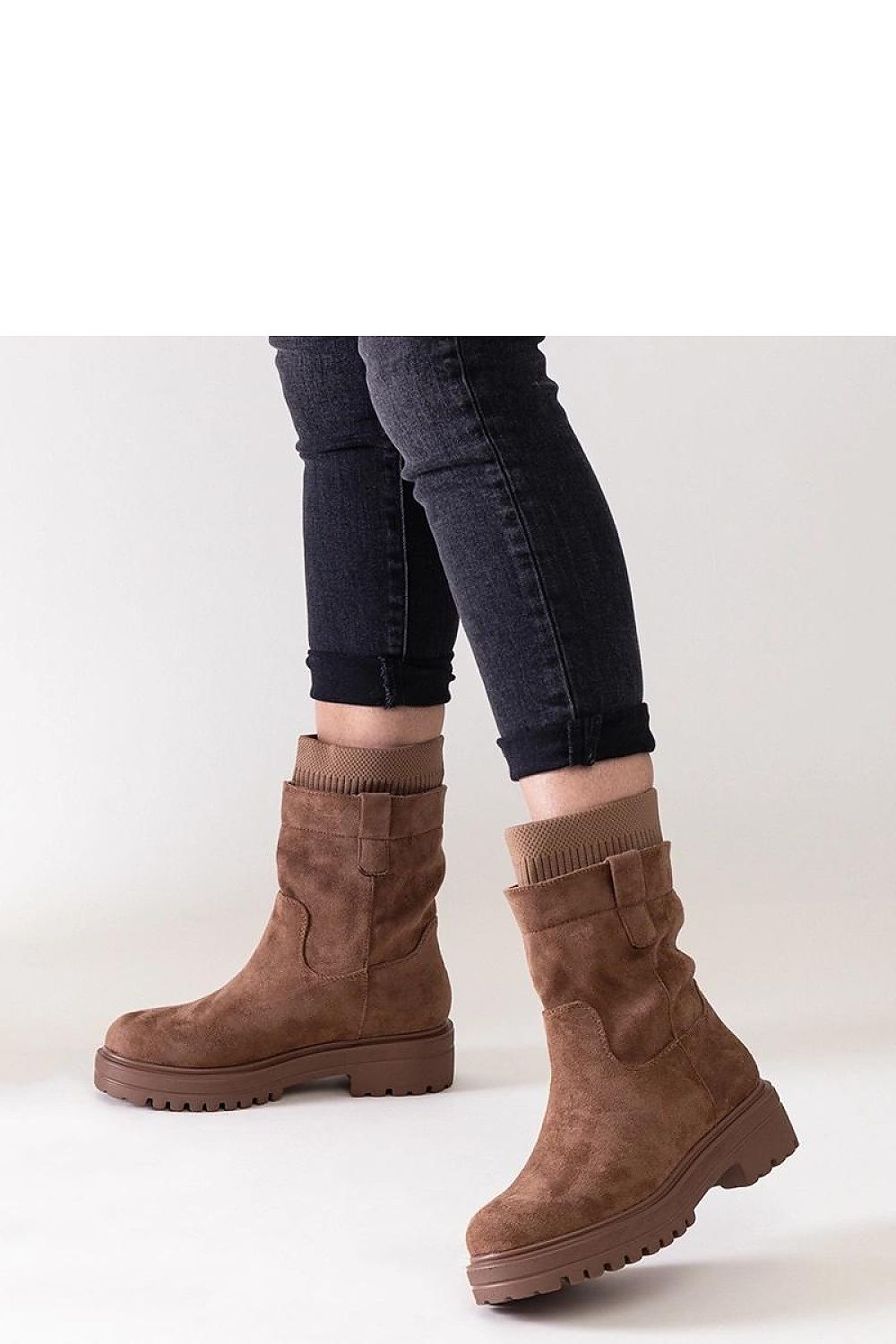  Bottes model 205805 Solea 