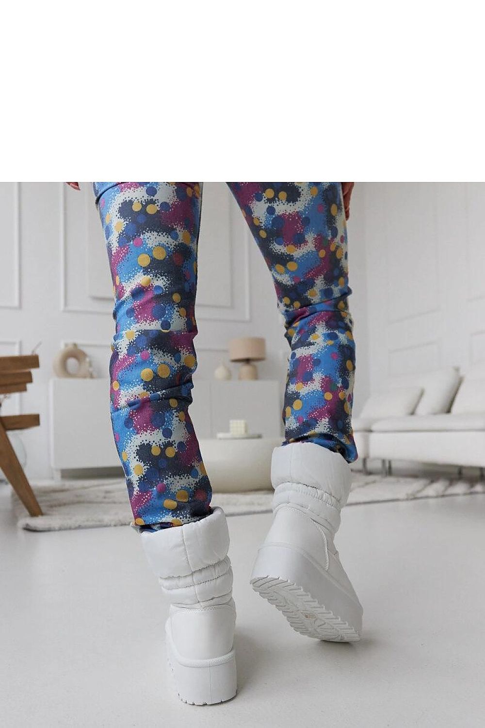  bottes de neige model 205822 Solea 