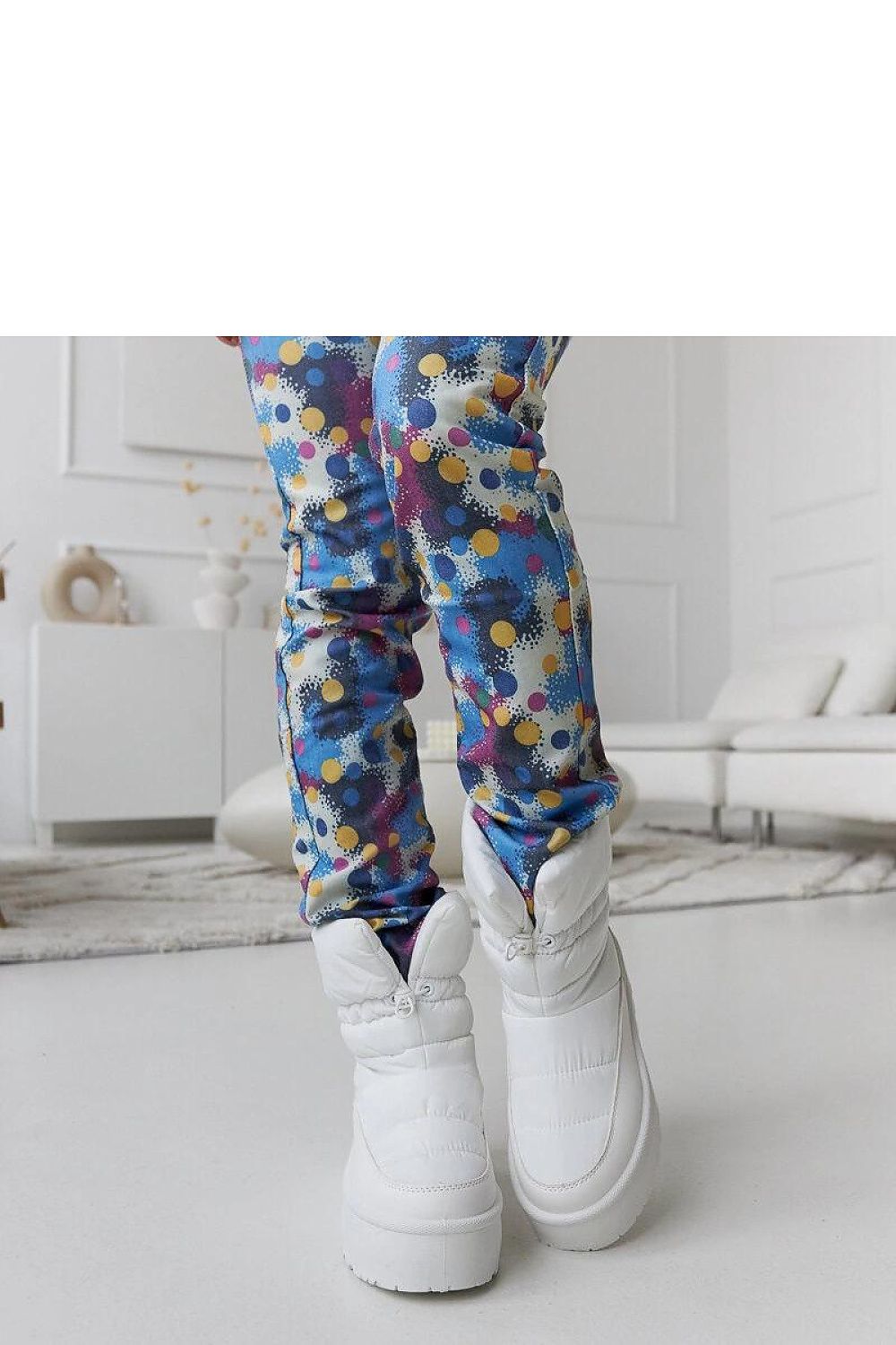  bottes de neige model 205822 Solea 