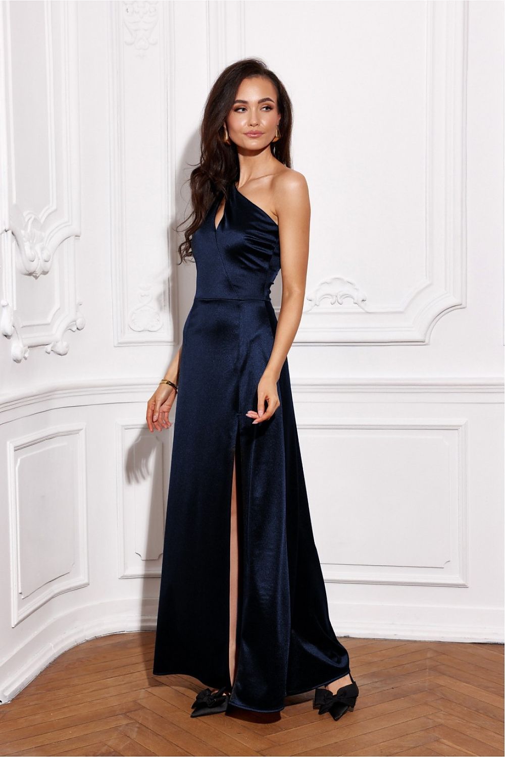 Robe longue Roco Fashion