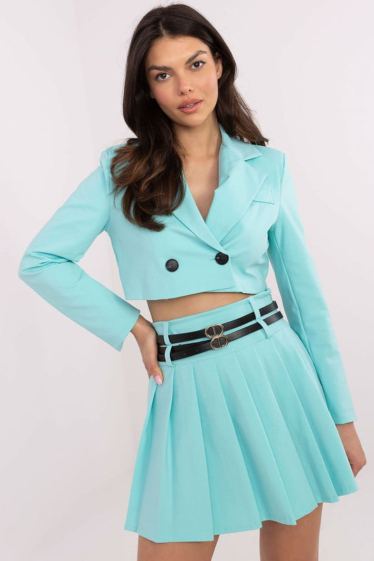 Jupe courte Italy Moda