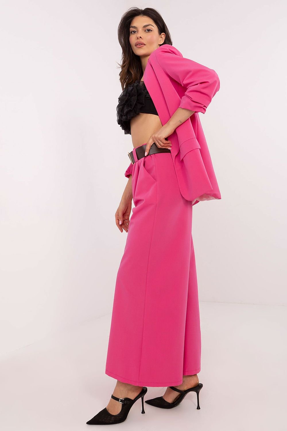 Pantalon femme Italy Moda