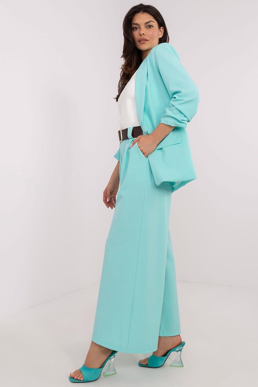 Pantalon femme Italy Moda