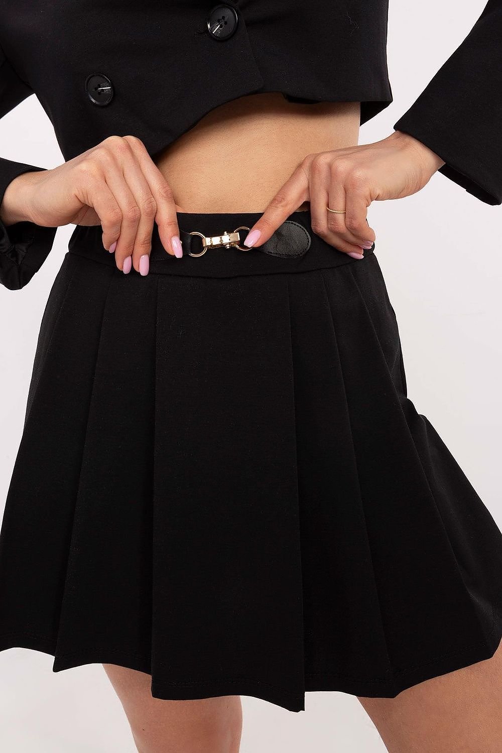 Jupe pantalon Italy Moda