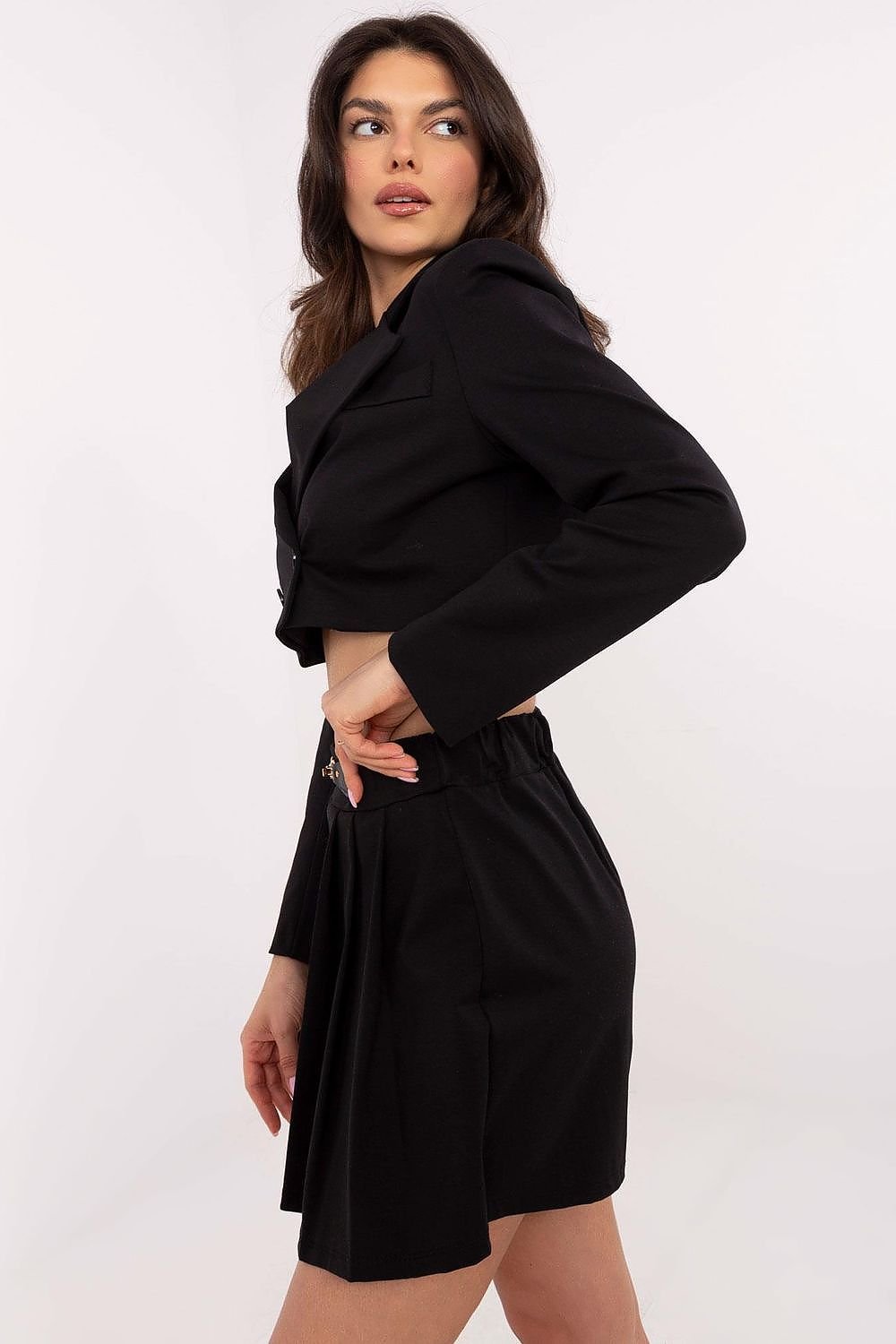 Jupe pantalon Italy Moda