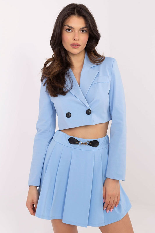 Jupe pantalon Italy Moda