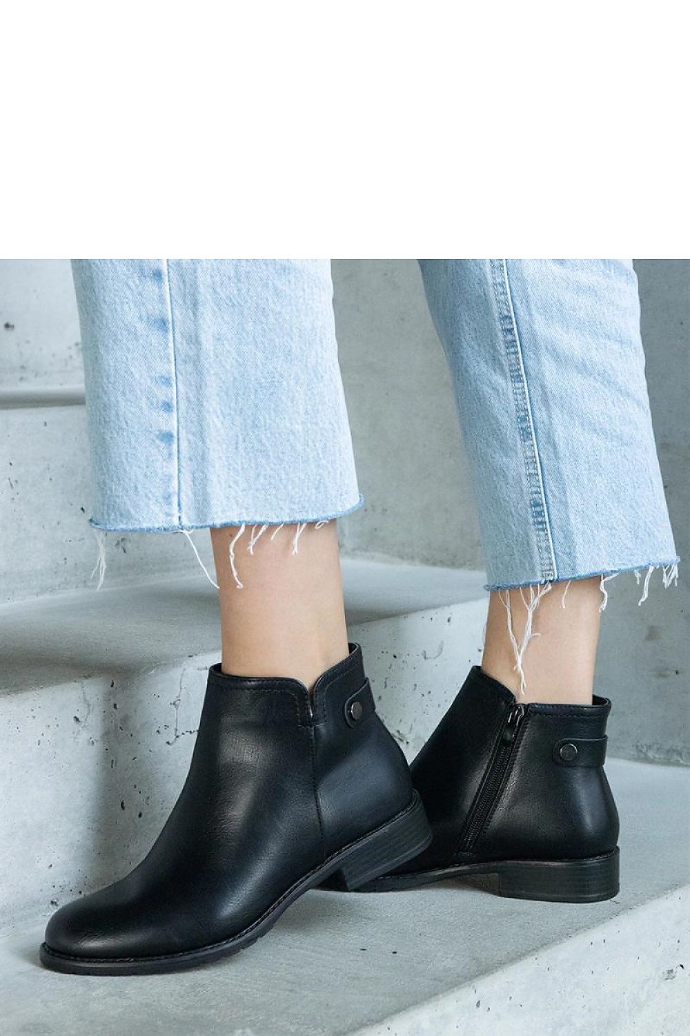  Bottes model 206420 Solea 