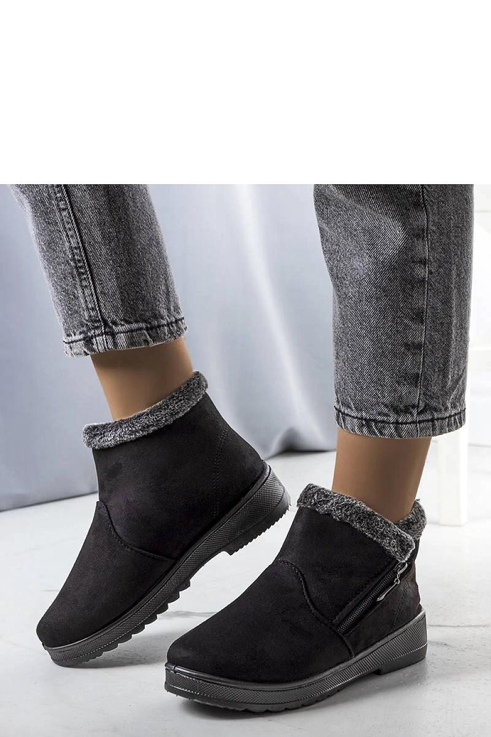  bottes de neige model 206424 Solea 