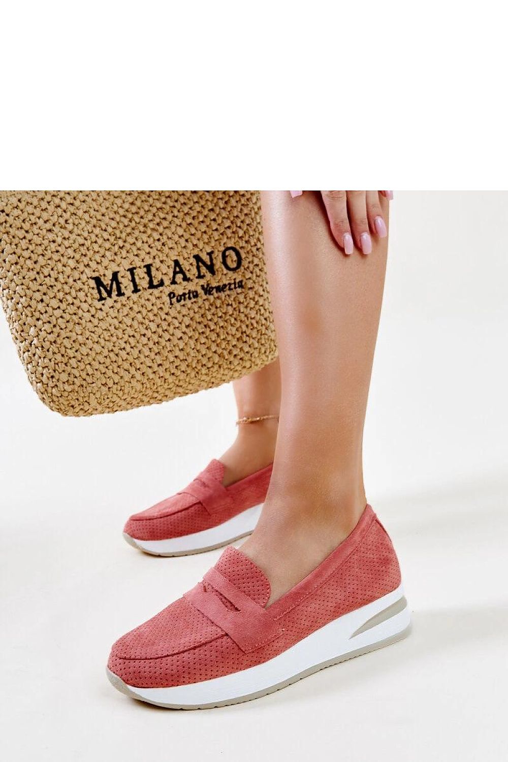  Chaussures Basses model 206455 Solea 