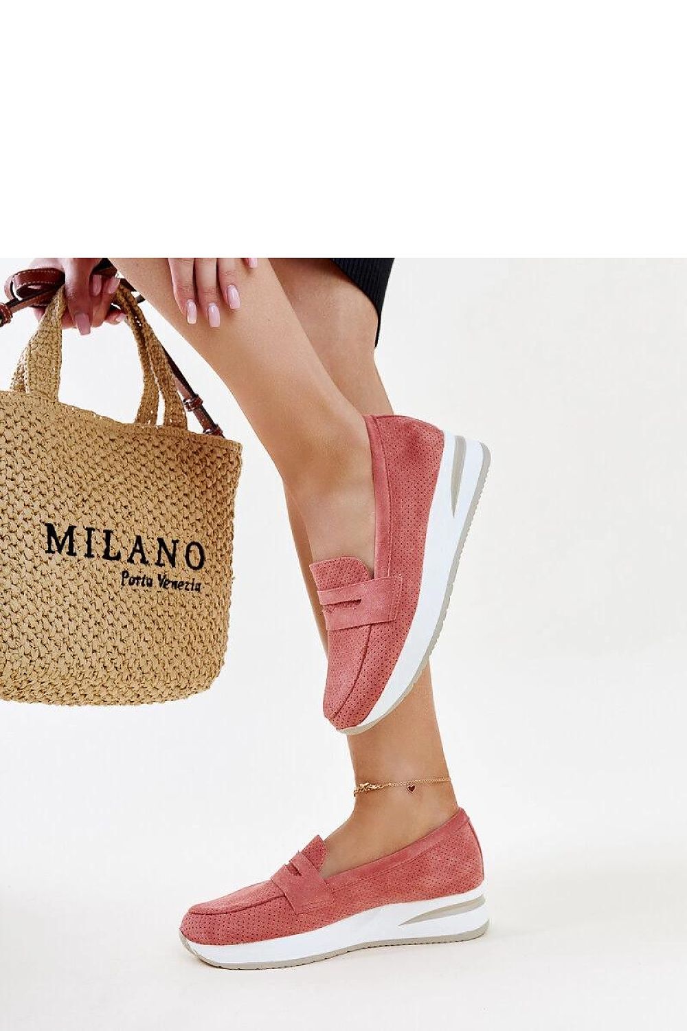  Chaussures Basses model 206455 Solea 