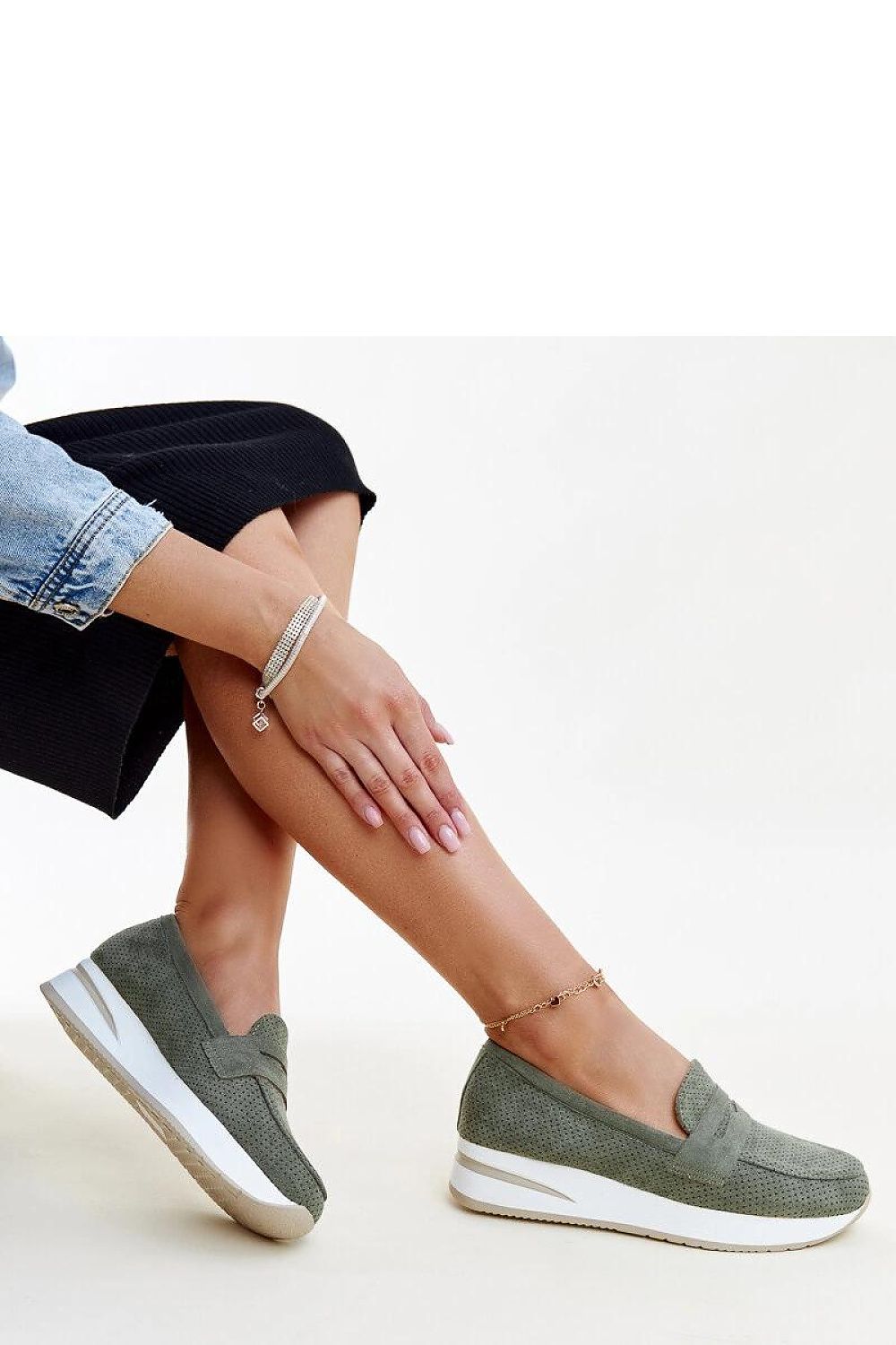  Chaussures Basses model 206456 Solea 