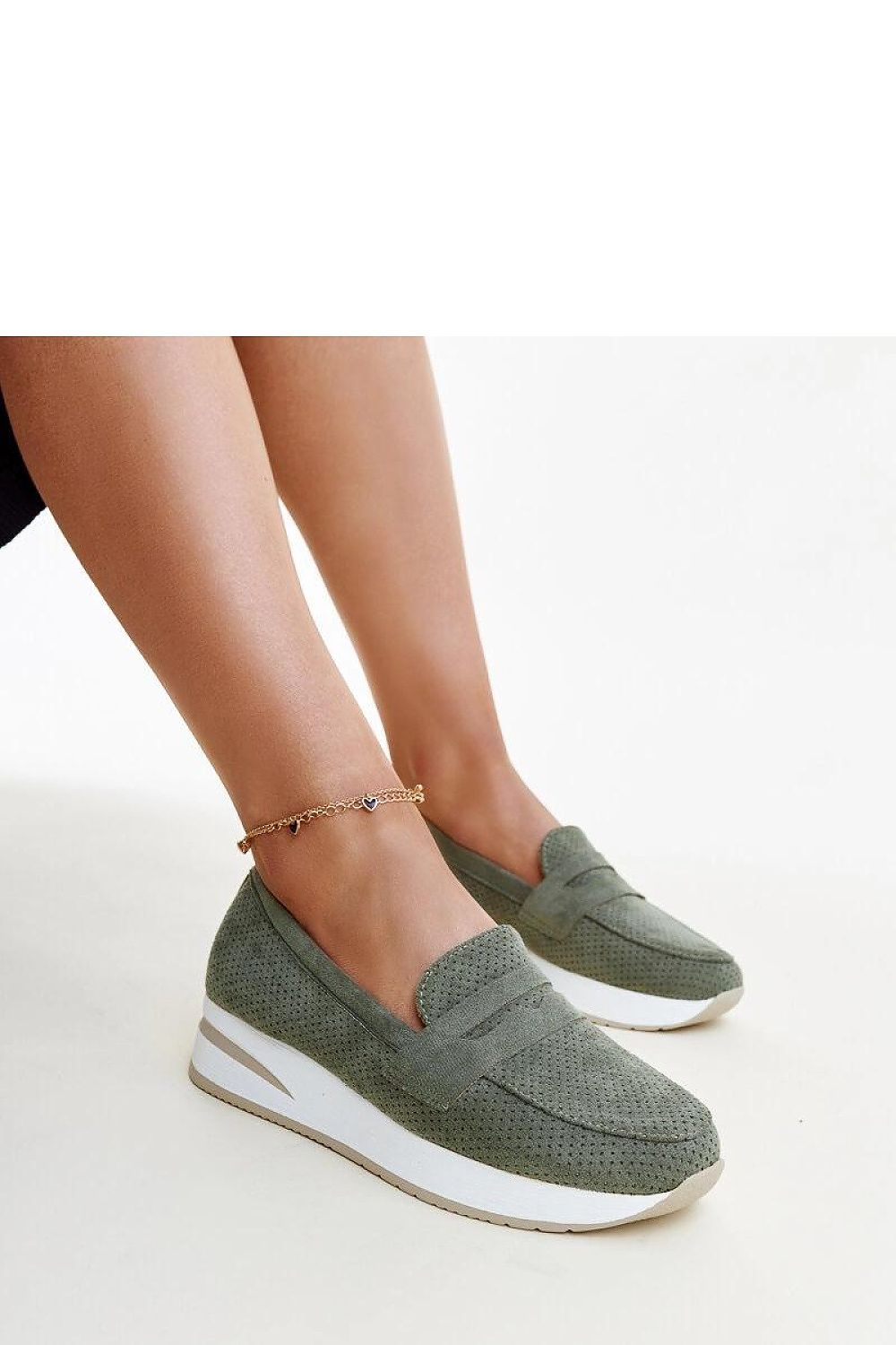  Chaussures Basses model 206456 Solea 