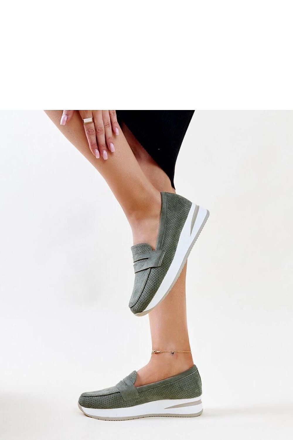  Chaussures Basses model 206456 Solea 