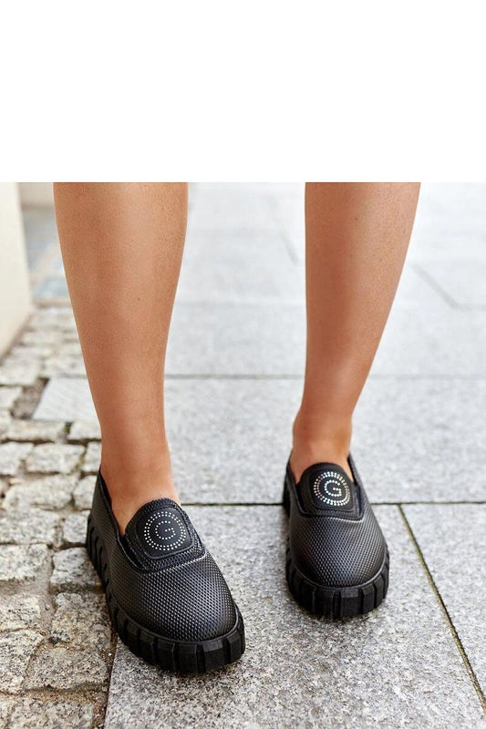  Chaussures Basses model 206460 Solea 