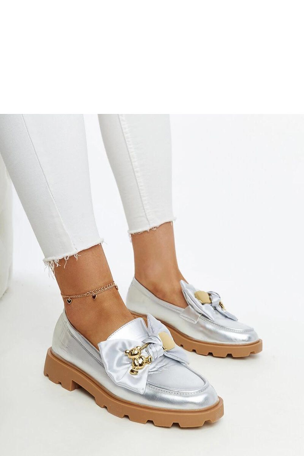  Chaussures Basses model 206463 Solea 