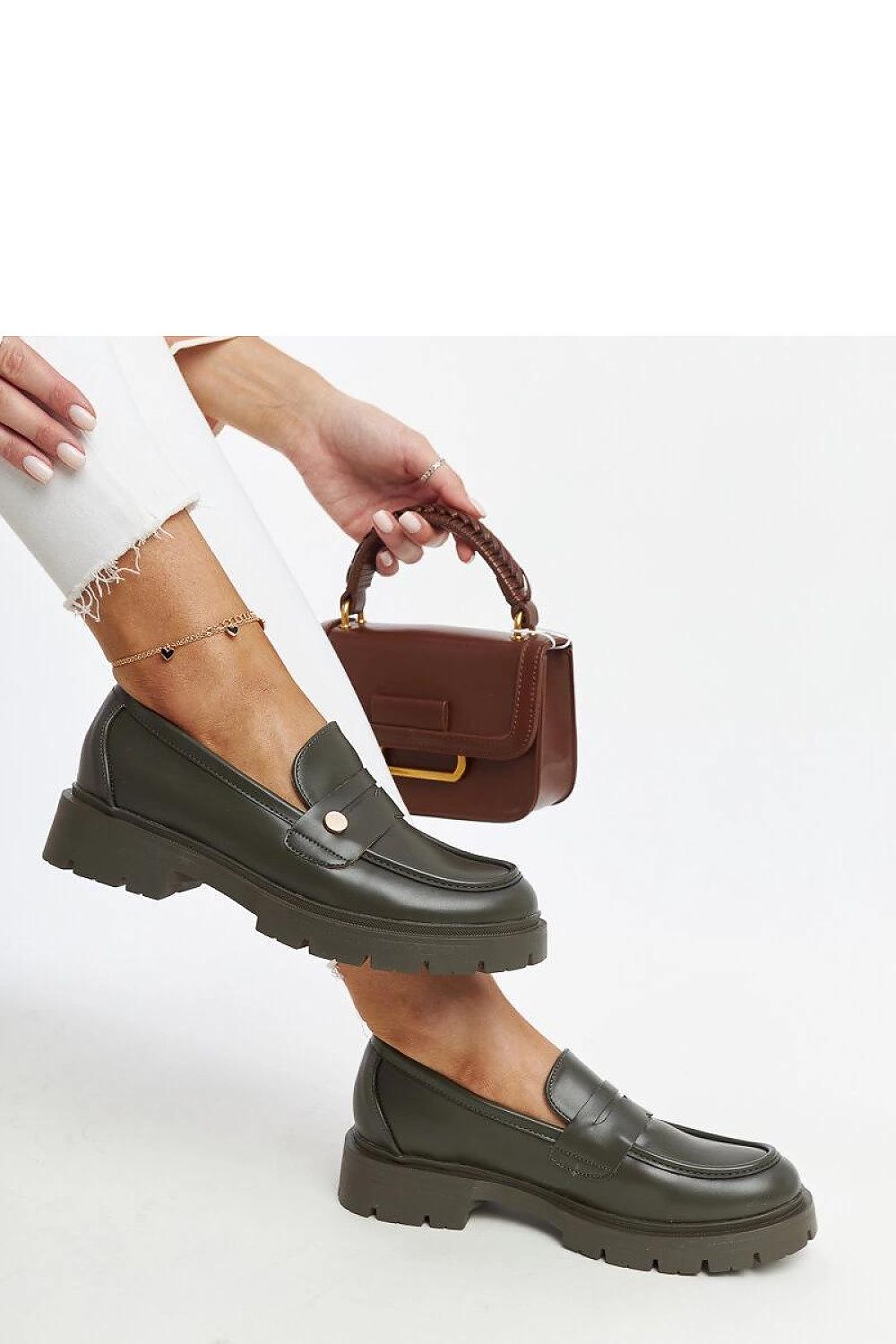  Chaussures Basses model 206464 Solea 