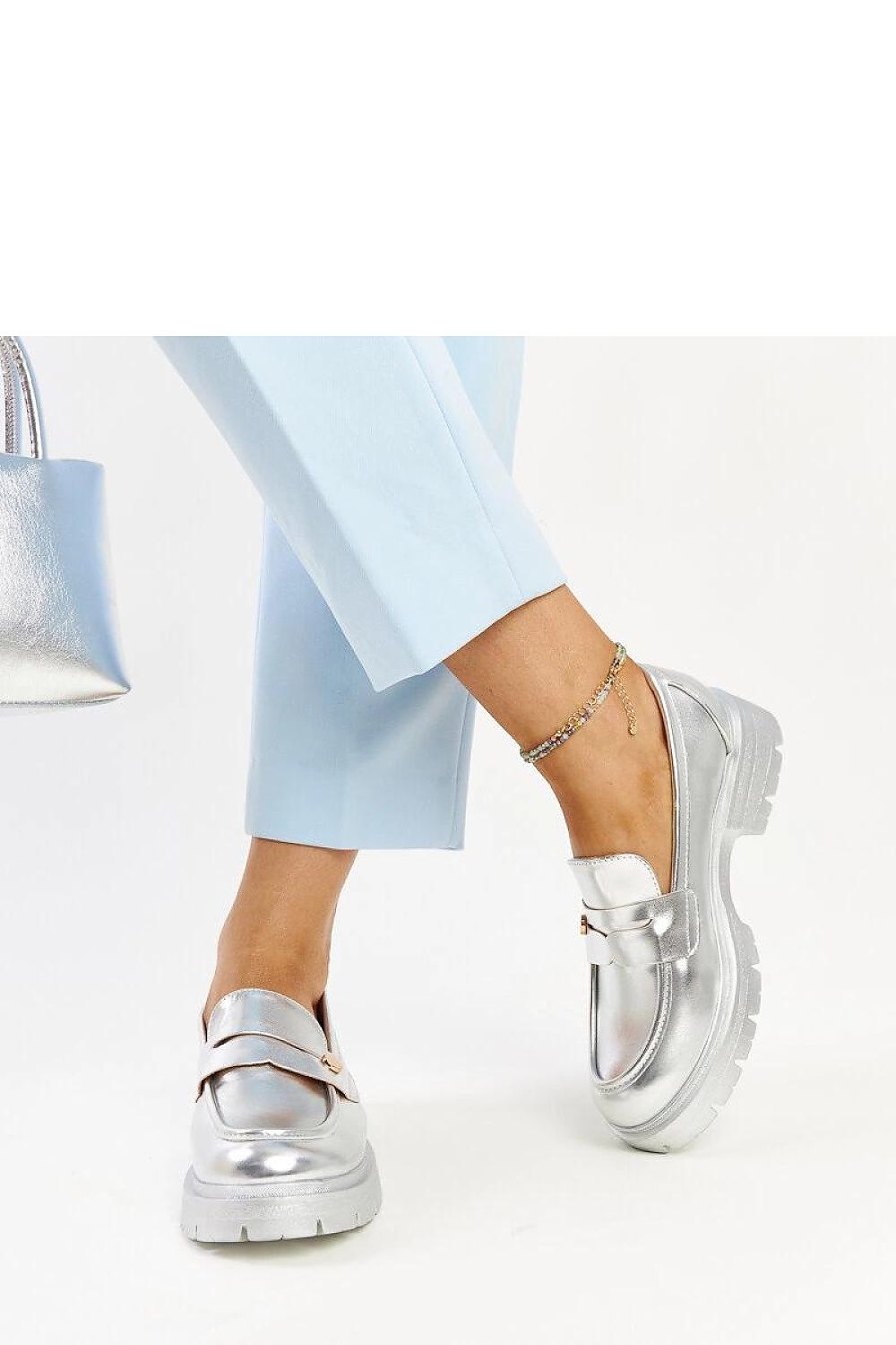  Chaussures Basses model 206465 Solea 