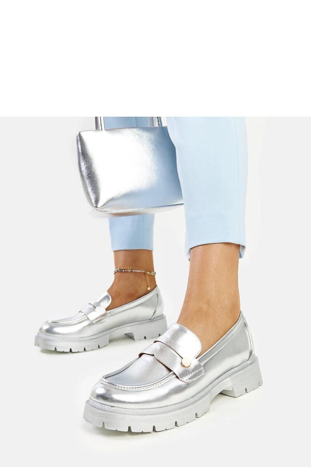  Chaussures Basses model 206465 Solea 