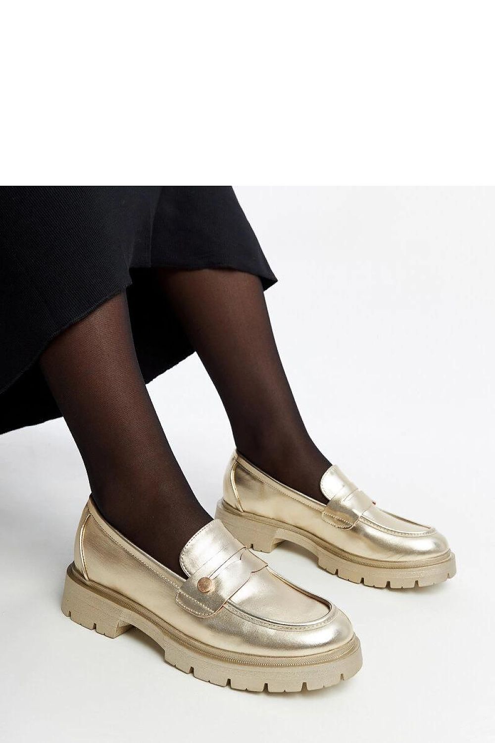  Chaussures Basses model 206466 Solea 