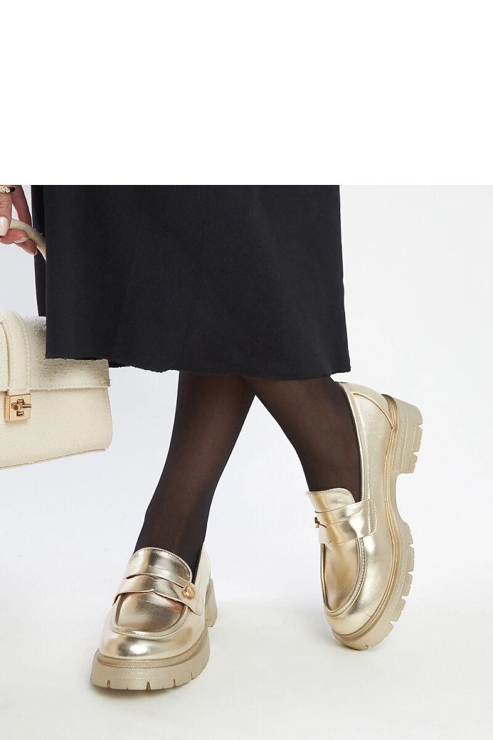  Chaussures Basses model 206466 Solea 