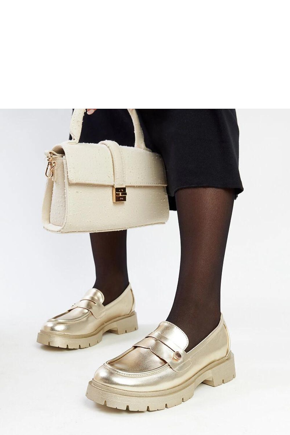  Chaussures Basses model 206466 Solea 