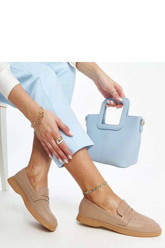  Chaussures Basses model 206470 Solea 