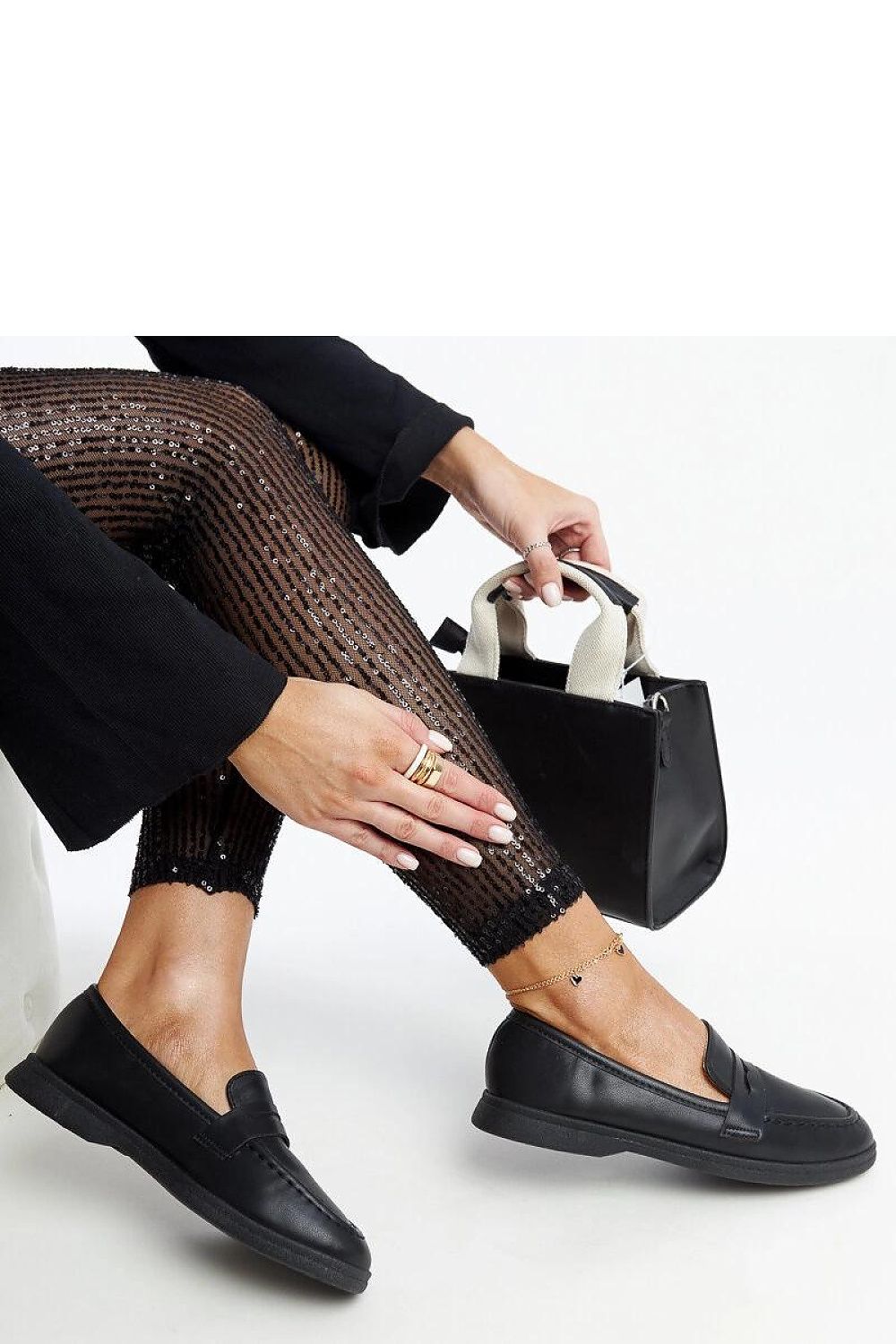  Chaussures Basses model 206471 Solea 