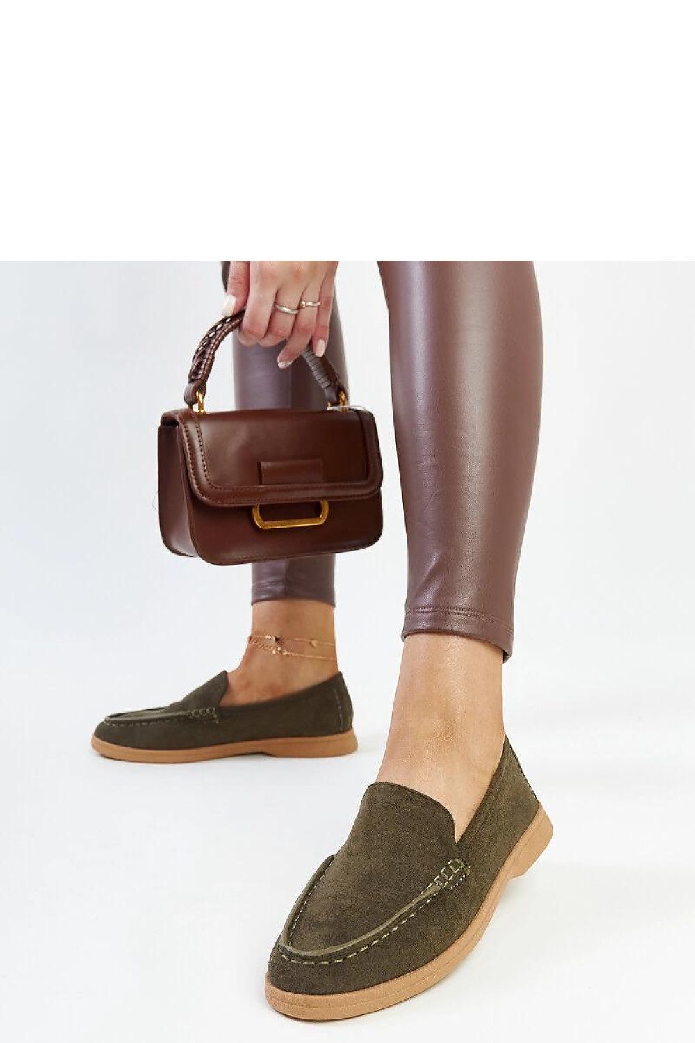  Chaussures Basses model 206472 Solea 