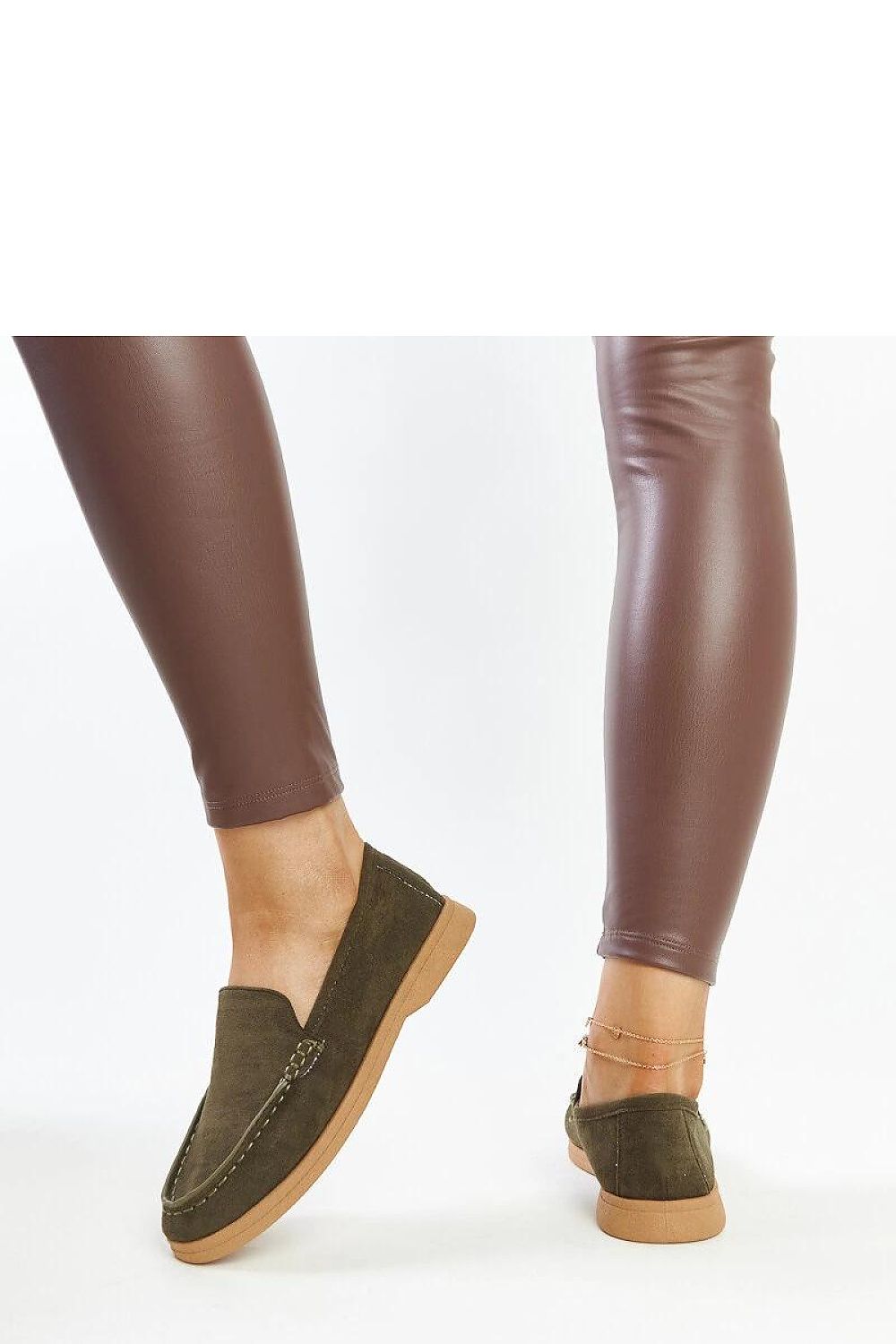  Chaussures Basses model 206472 Solea 