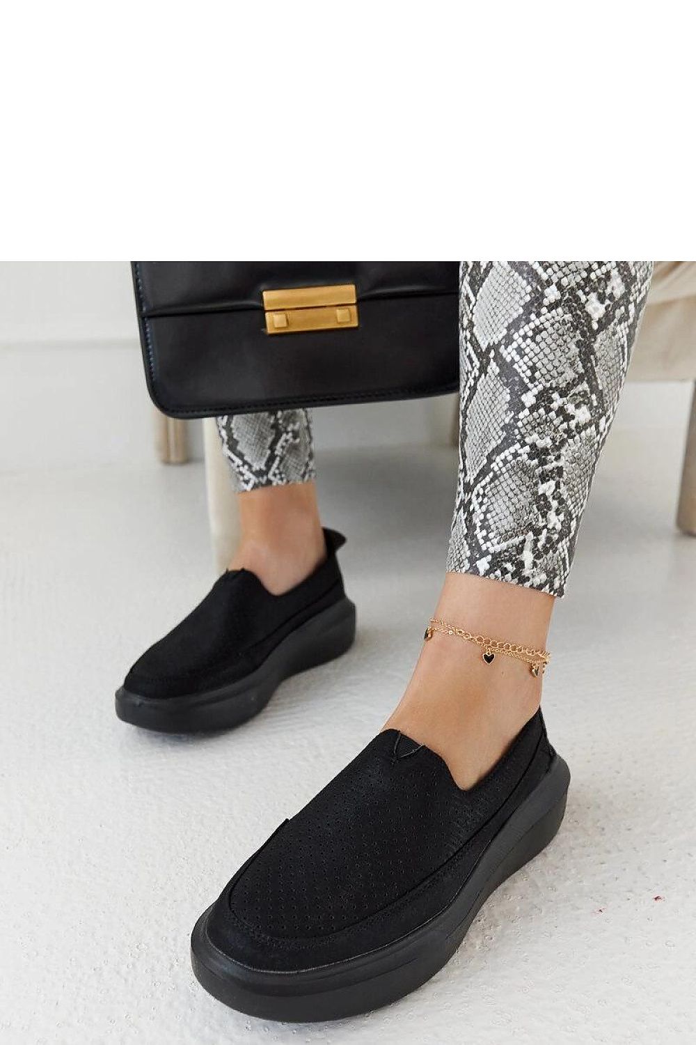  Chaussures Basses model 206474 Solea 